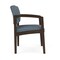 Lesro Lenox Guest Chair, 22.5 in W 26 in L 31.5 in H LW1101 - alternate 2